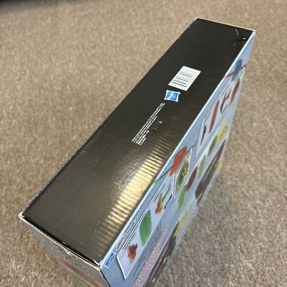 2012 Beyblade Beywheelz Crash Course Battle Set 2 Beywheelz Battlers Hasbro NEW - Picture 5 of 8